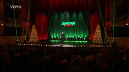Matej Makovický: Stand-up bonus