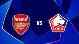 Arsenal FC – Lille OSC