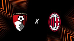 AFC Bournemouth – AC Miláno