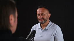 55. epizóda | 27. 7. 2026 | Ondrej Kandráč