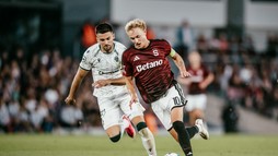 Sparta – Jablonec | 8. kolo