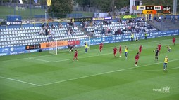 Zemplín – Banská Bystrica | 9. kolo