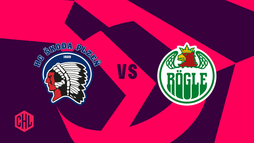 HC Škoda Plzeň – Rögle Ängelholm