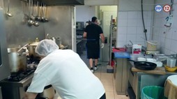3. epizóda - Zlatý Mlyn