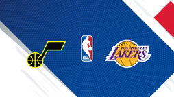 Utah Jazz – Los Angeles Lakers | 25. 10. 2026