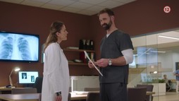 4. epizóda - Dobrá věc, která ubližuje