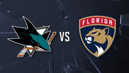 San Jose Sharks – Florida Panthers | 2. 10. 2026