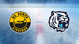 HC Litvínov – Bílí Tygři Liberec | 5. kolo