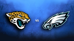 Jacksonville Jaguars – Philadelphia Eagles