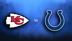 Kansas City Chiefs – Indianapolis Colts