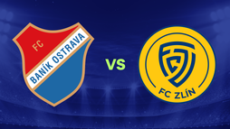 4. kolo nadstavby: FC Baník Ostrava – FC Zlín