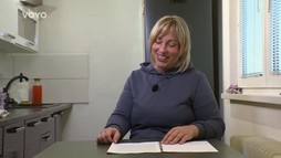2. epizóda - Martina a Janča