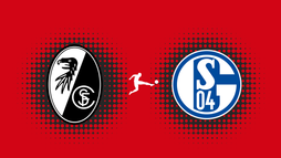 SC Freiburg – Schalke 04 | 5. kolo