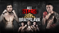 RFA 33: Bratislava