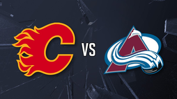 Calgary Flames – Colorado Avalanche