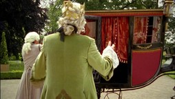 Rozprávky H. Ch. Andersena: Princezná na hrášku