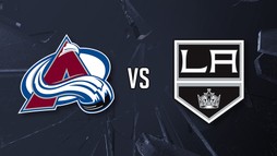 Colorado Avalanche – Los Angeles Kings | 1. 10. 2026