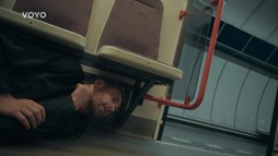 9. epizóda - Na kolejích čeká smrt