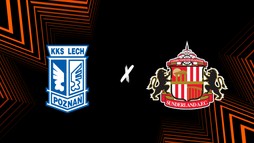 Lech Poznań – Sunderland AFC