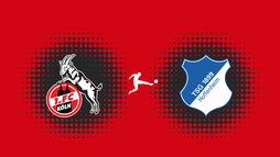 1. FC Köln – TSG Hoffenheim | 1. kolo