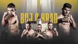 RFA 32: Boj o Hrad
