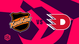 Kookoo Kouvola – Dynamo Pardubice | 12. 9. 2026