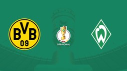 Borussia Dortmund – Werder Brémy