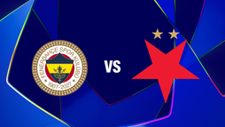Fenerbahçe SK – SK Slavia Praha