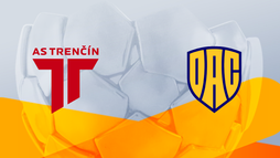 AS Trenčín – FC DAC 1904 Dunajská Streda