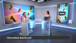 51. epizóda | 10. 6. 2026 | Chorobná žiarlivosť