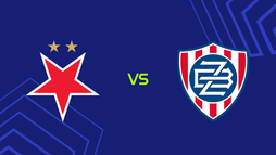 SK Slavia Praha – FC Zbrojovka Brno