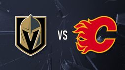 Vegas Golden Knights – Calgary Flames