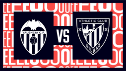 Valencia CF – Athletic Bilbao