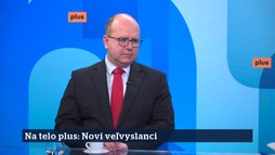 36. epizóda | 4. 6. 2026 | Miroslav Wlachovský a Peter Weiss