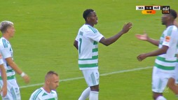 Skalica – Ružomberok | 2. kolo