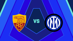 AS Rím – Inter Miláno