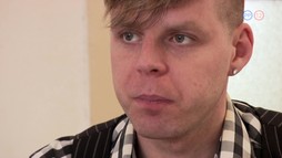 2. epizóda - Stáňa a Lukáš