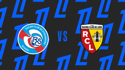 Racing Strasbourg – RC Lens