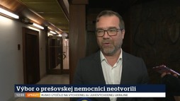 Správy o 12:00 hod | 17. 6. 2026