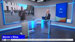Správy o 12:00 hod | 20. 10. 2026
