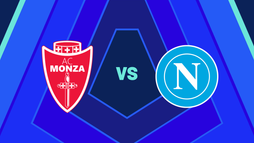 Monza – Neapol