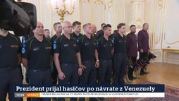 Správy o 12:00 hod | 7. 7. 2026