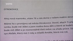 8. epizóda - Nikola a Lenka
