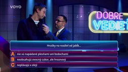 Zuzana Vačková a Martin Nikodým