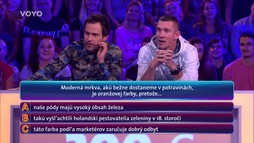 Tommy "Kid" Kovács a Richard Lintner