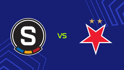 AC Sparta Praha – SK Slavia Praha