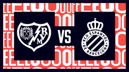 Rayo Vallecano – Espanyol Barcelona | 6. kolo