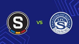 AC Sparta Praha – 1. FC Slovácko