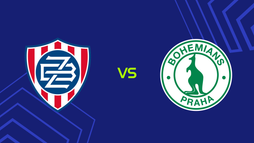 FC Zbrojovka Brno – Bohemians Praha 1905 | 12. kolo