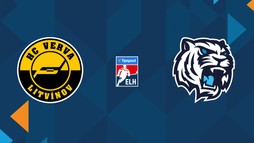 HC Litvínov – Bílí Tygři Liberec | 5. kolo